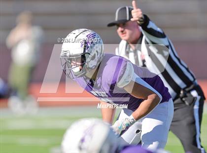 Thumbnail 2 in Wray vs. Forge Christian (CHSAA 1A Final) photogallery.