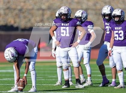 Thumbnail 2 in Wray vs. Forge Christian (CHSAA 1A Final) photogallery.