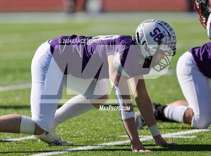 Thumbnail 2 in Wray vs. Forge Christian (CHSAA 1A Final) photogallery.