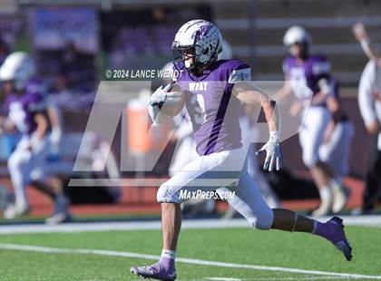Thumbnail 3 in Wray vs. Forge Christian (CHSAA 1A Final) photogallery.