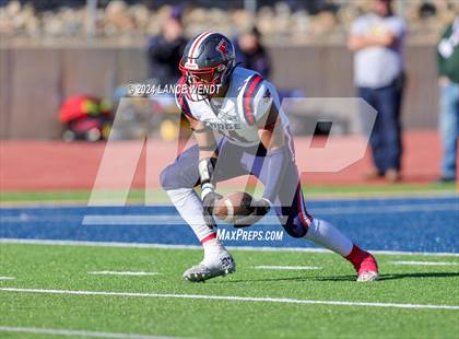 Thumbnail 2 in Wray vs. Forge Christian (CHSAA 1A Final) photogallery.