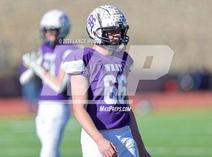 Thumbnail 1 in Wray vs. Forge Christian (CHSAA 1A Final) photogallery.