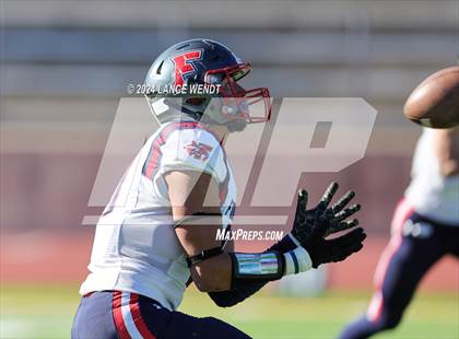 Thumbnail 3 in Wray vs. Forge Christian (CHSAA 1A Final) photogallery.