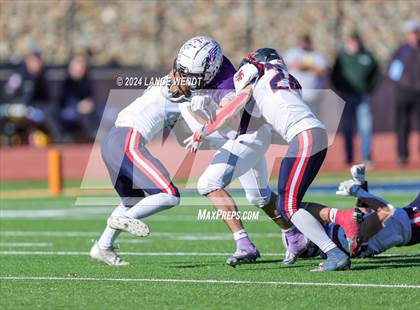 Thumbnail 3 in Wray vs. Forge Christian (CHSAA 1A Final) photogallery.
