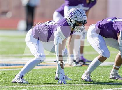 Thumbnail 1 in Wray vs. Forge Christian (CHSAA 1A Final) photogallery.