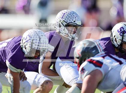 Thumbnail 1 in Wray vs. Forge Christian (CHSAA 1A Final) photogallery.