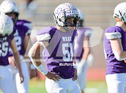 Thumbnail 2 in Wray vs. Forge Christian (CHSAA 1A Final) photogallery.