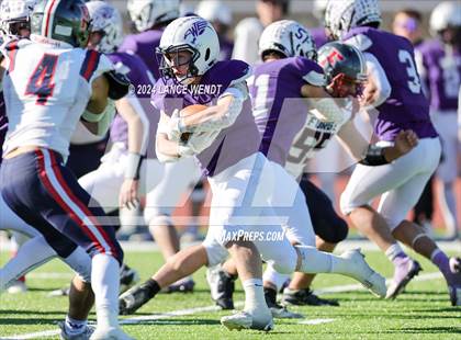 Thumbnail 3 in Wray vs. Forge Christian (CHSAA 1A Final) photogallery.