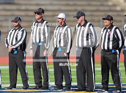 Thumbnail 1 in Wray vs. Forge Christian (CHSAA 1A Final) photogallery.