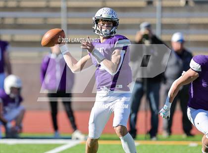 Thumbnail 2 in Wray vs. Forge Christian (CHSAA 1A Final) photogallery.