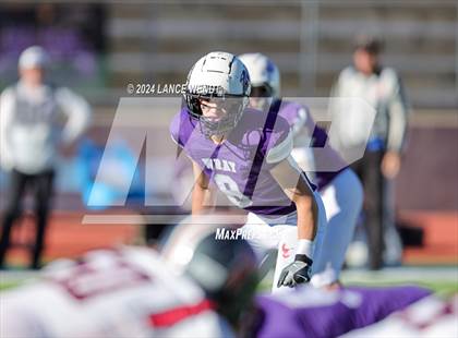 Thumbnail 2 in Wray vs. Forge Christian (CHSAA 1A Final) photogallery.