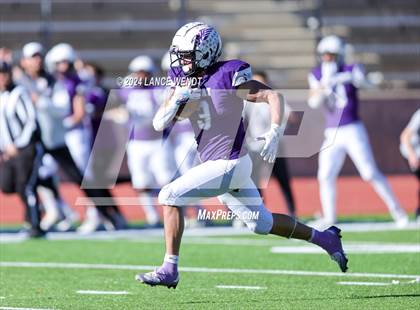 Thumbnail 1 in Wray vs. Forge Christian (CHSAA 1A Final) photogallery.