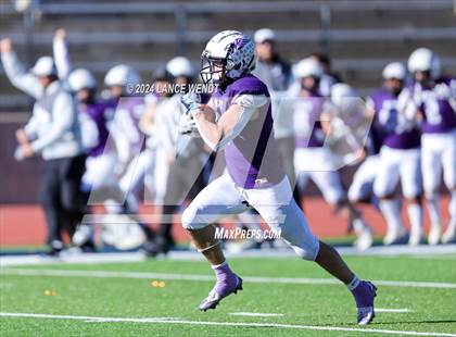 Thumbnail 2 in Wray vs. Forge Christian (CHSAA 1A Final) photogallery.