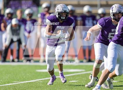 Thumbnail 1 in Wray vs. Forge Christian (CHSAA 1A Final) photogallery.