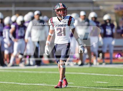 Thumbnail 2 in Wray vs. Forge Christian (CHSAA 1A Final) photogallery.