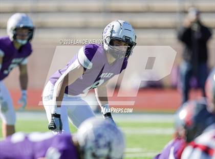 Thumbnail 3 in Wray vs. Forge Christian (CHSAA 1A Final) photogallery.