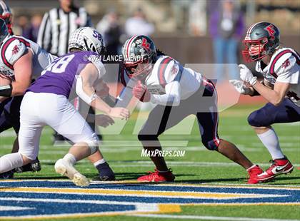 Thumbnail 3 in Wray vs. Forge Christian (CHSAA 1A Final) photogallery.