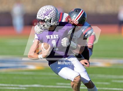 Thumbnail 3 in Wray vs. Forge Christian (CHSAA 1A Final) photogallery.