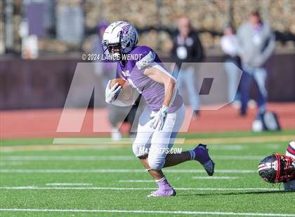 Thumbnail 1 in Wray vs. Forge Christian (CHSAA 1A Final) photogallery.