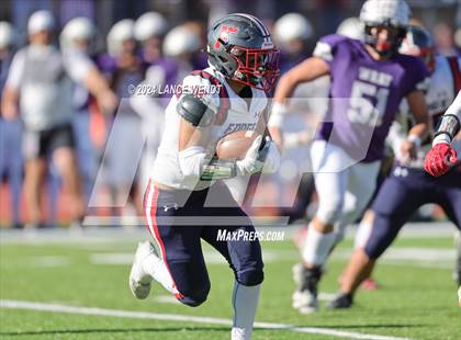 Thumbnail 3 in Wray vs. Forge Christian (CHSAA 1A Final) photogallery.