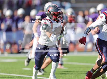 Thumbnail 1 in Wray vs. Forge Christian (CHSAA 1A Final) photogallery.