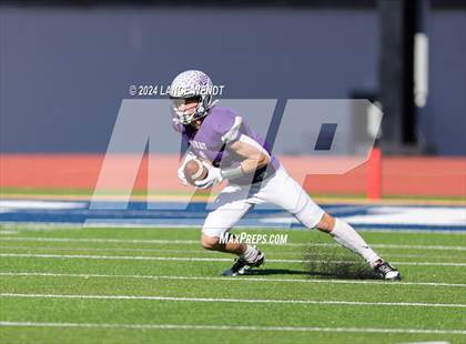Thumbnail 1 in Wray vs. Forge Christian (CHSAA 1A Final) photogallery.