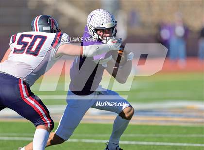 Thumbnail 3 in Wray vs. Forge Christian (CHSAA 1A Final) photogallery.