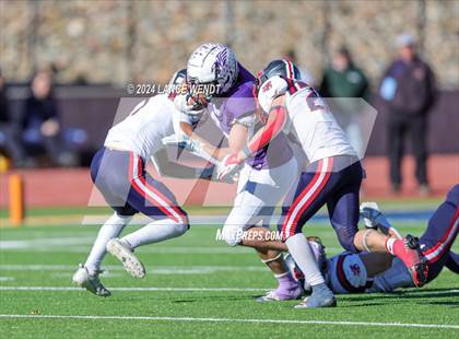 Thumbnail 2 in Wray vs. Forge Christian (CHSAA 1A Final) photogallery.