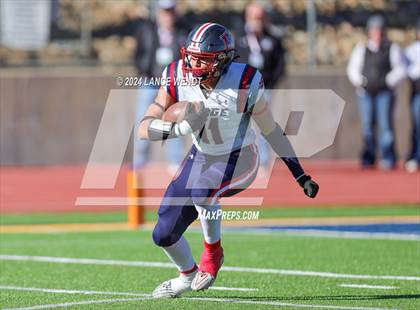 Thumbnail 2 in Wray vs. Forge Christian (CHSAA 1A Final) photogallery.