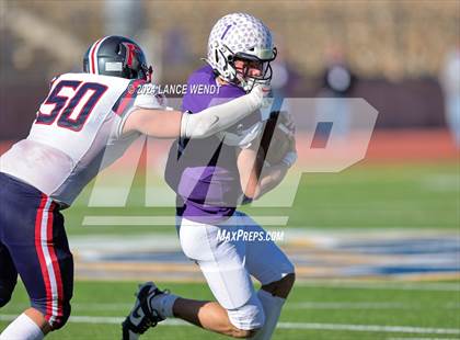 Thumbnail 2 in Wray vs. Forge Christian (CHSAA 1A Final) photogallery.