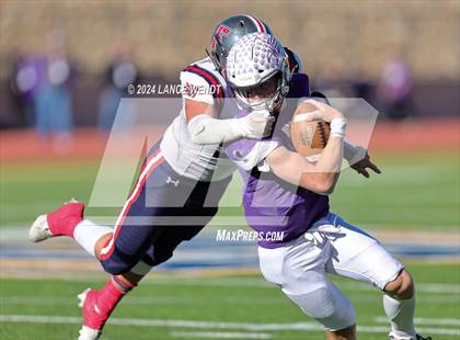 Thumbnail 1 in Wray vs. Forge Christian (CHSAA 1A Final) photogallery.