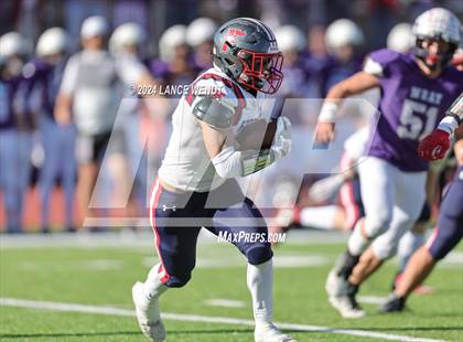 Thumbnail 2 in Wray vs. Forge Christian (CHSAA 1A Final) photogallery.