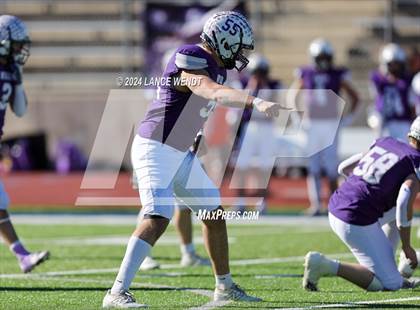 Thumbnail 2 in Wray vs. Forge Christian (CHSAA 1A Final) photogallery.