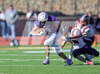 Thumbnail 3 in Wray vs. Forge Christian (CHSAA 1A Final) photogallery.