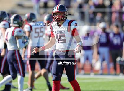 Thumbnail 3 in Wray vs. Forge Christian (CHSAA 1A Final) photogallery.