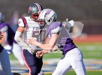 Thumbnail 2 in Wray vs. Forge Christian (CHSAA 1A Final) photogallery.