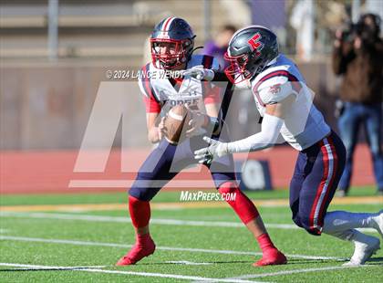 Thumbnail 3 in Wray vs. Forge Christian (CHSAA 1A Final) photogallery.