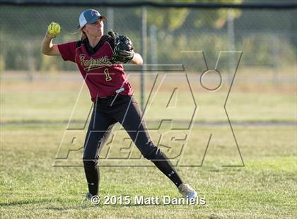 Thumbnail 3 in Grandview vs. Ponderosa photogallery.