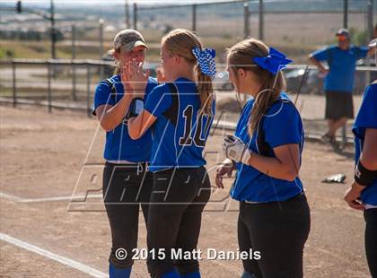 Thumbnail 3 in Grandview vs. Ponderosa photogallery.