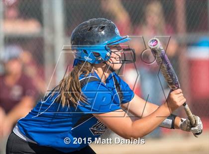 Thumbnail 2 in Grandview vs. Ponderosa photogallery.