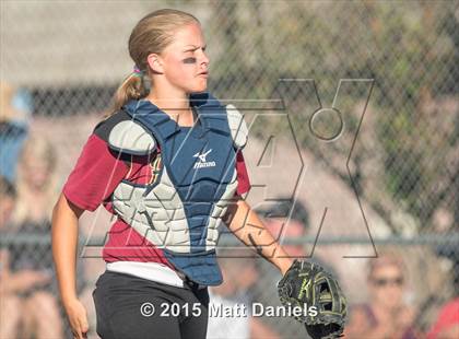 Thumbnail 1 in Grandview vs. Ponderosa photogallery.