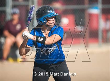 Thumbnail 3 in Grandview vs. Ponderosa photogallery.