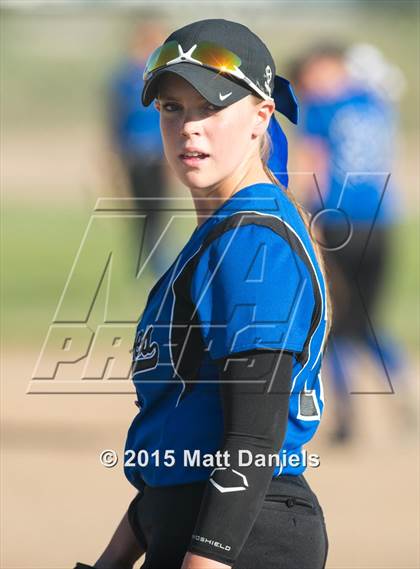 Thumbnail 3 in Grandview vs. Ponderosa photogallery.