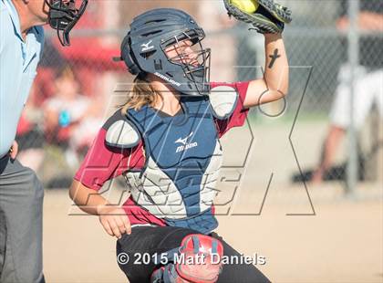 Thumbnail 3 in Grandview vs. Ponderosa photogallery.