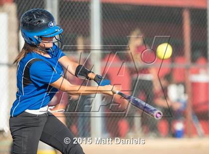 Thumbnail 2 in Grandview vs. Ponderosa photogallery.