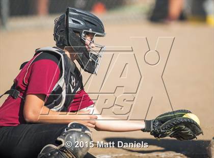 Thumbnail 1 in Grandview vs. Ponderosa photogallery.