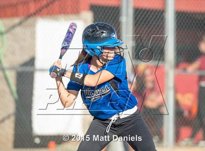 Thumbnail 3 in Grandview vs. Ponderosa photogallery.