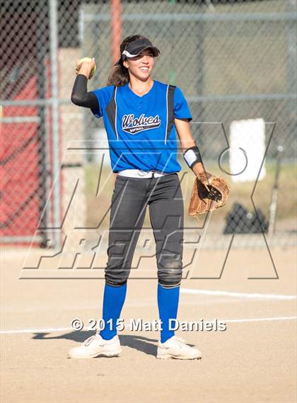 Thumbnail 1 in Grandview vs. Ponderosa photogallery.