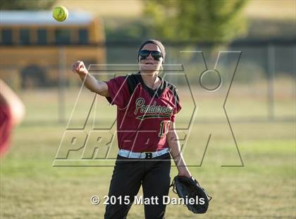 Thumbnail 1 in Grandview vs. Ponderosa photogallery.