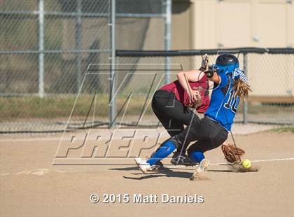 Thumbnail 2 in Grandview vs. Ponderosa photogallery.
